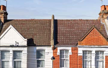clay roofing Wimbish Green, Essex