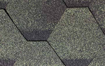 Wimbish Green fibreglass shingle repairs