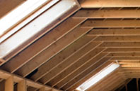 Wimbish Green tapered roof insulation quotes